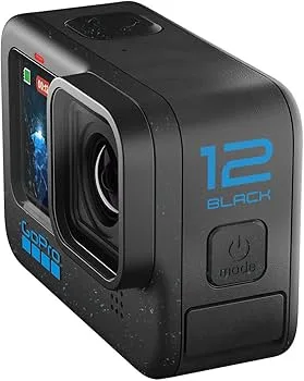 go pro hero 12