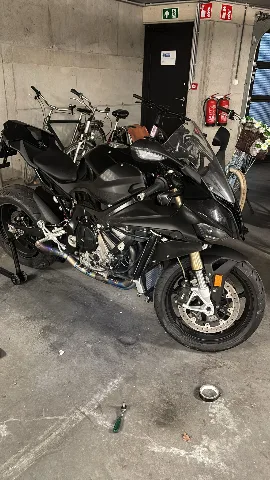 BMW S1000RR 2023